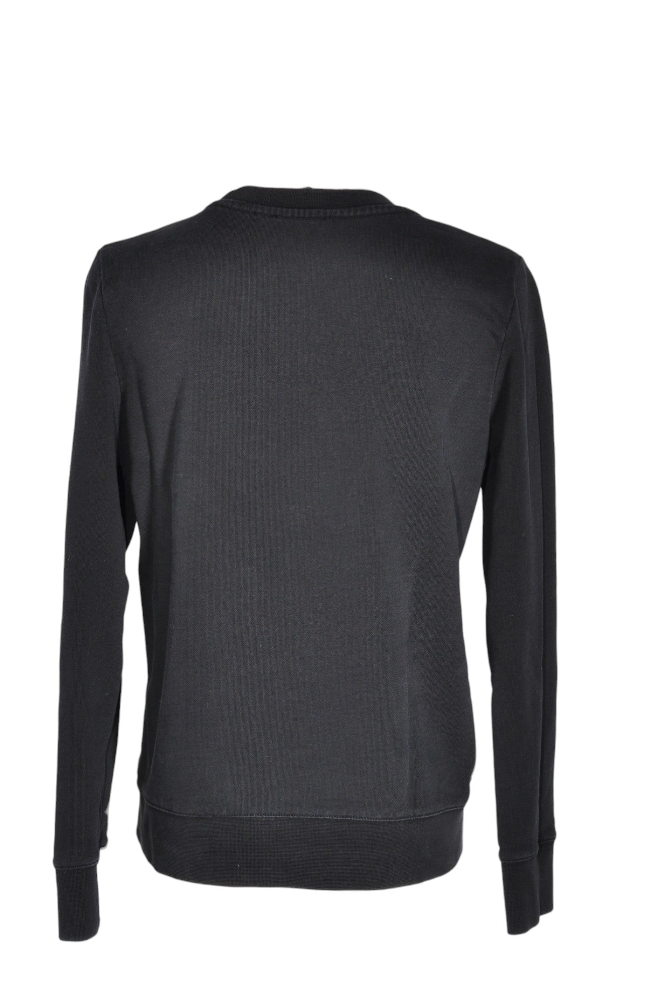 A.P.C. Women Sweatshirts Regular fit in Black - S