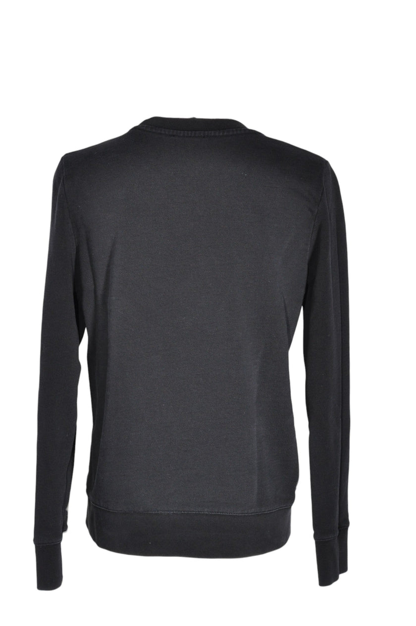 A.P.C. Women Sweatshirts Regular fit in Black - S