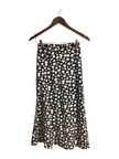 SHEIN Women Casual Skirts Regular fit in Black - XS