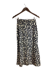 SHEIN Women Casual Skirts Regular fit in Black - XS