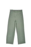 BABATON Women Trousers Regular fit in Green - 0
