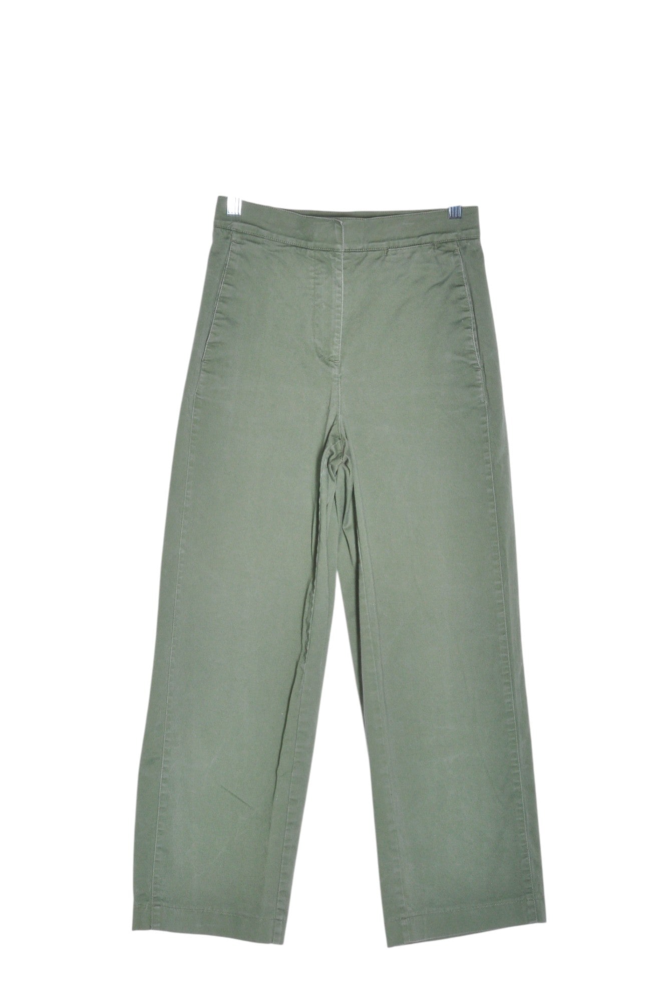 BABATON Women Trousers Regular fit in Green - 0