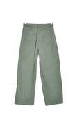 BABATON Women Trousers Regular fit in Green - 0