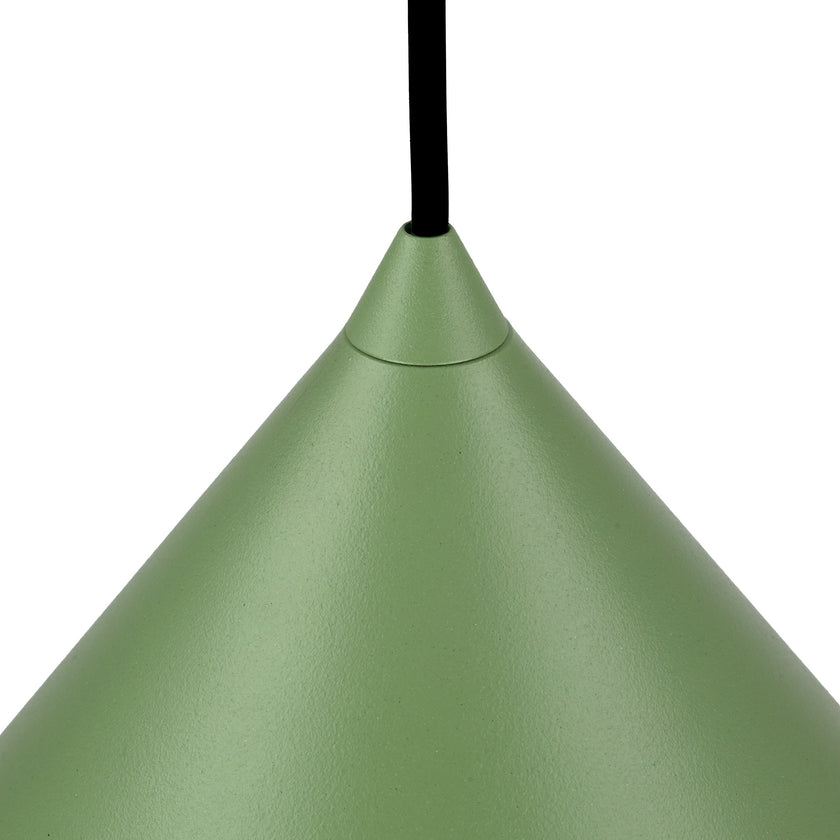 CONO Modern Minimalist Pendant Light XL