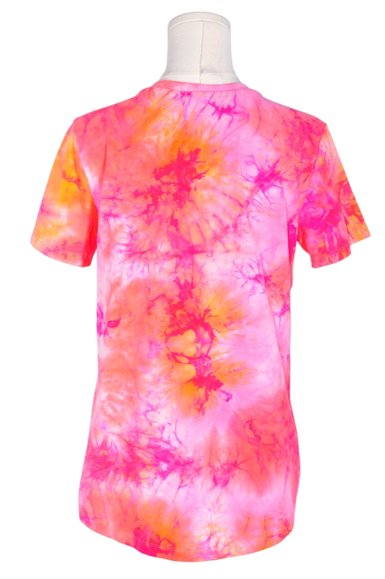 TRIBAL Women T-Shirts Regular fit in Pink - S