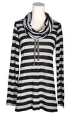 LOLE Women Blouses Regular fit in Gray - M