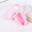 Balloon Knotter Tool – Easy Tie Device for Party Balloons (Red, Blue, Pink, Purple)