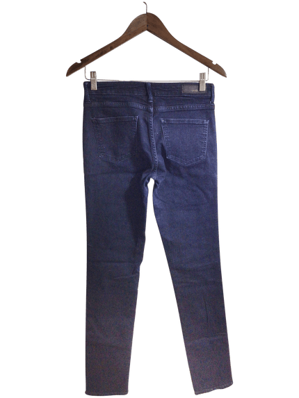 CALVIN KLEIN Women Straight-Legged Jeans Regular fit in Blue - 6x32