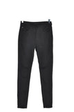 BOOTLEGGER Women Work Pants Regular fit in Black - 27