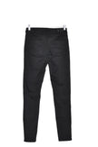 BOOTLEGGER Women Work Pants Regular fit in Black - 27
