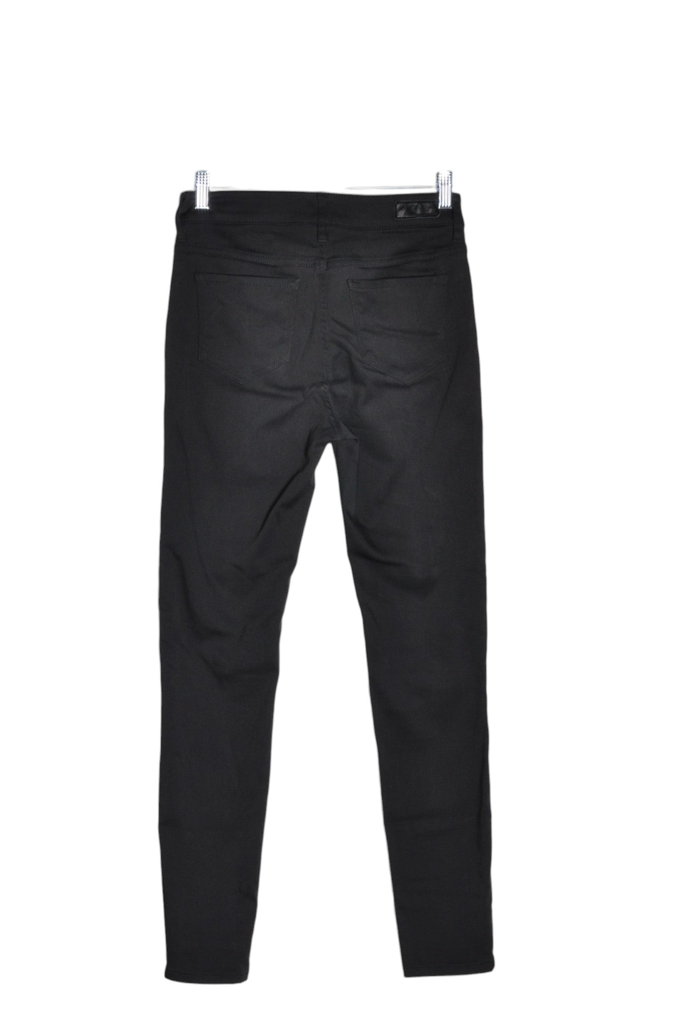 BOOTLEGGER Women Work Pants Regular fit in Black - 27