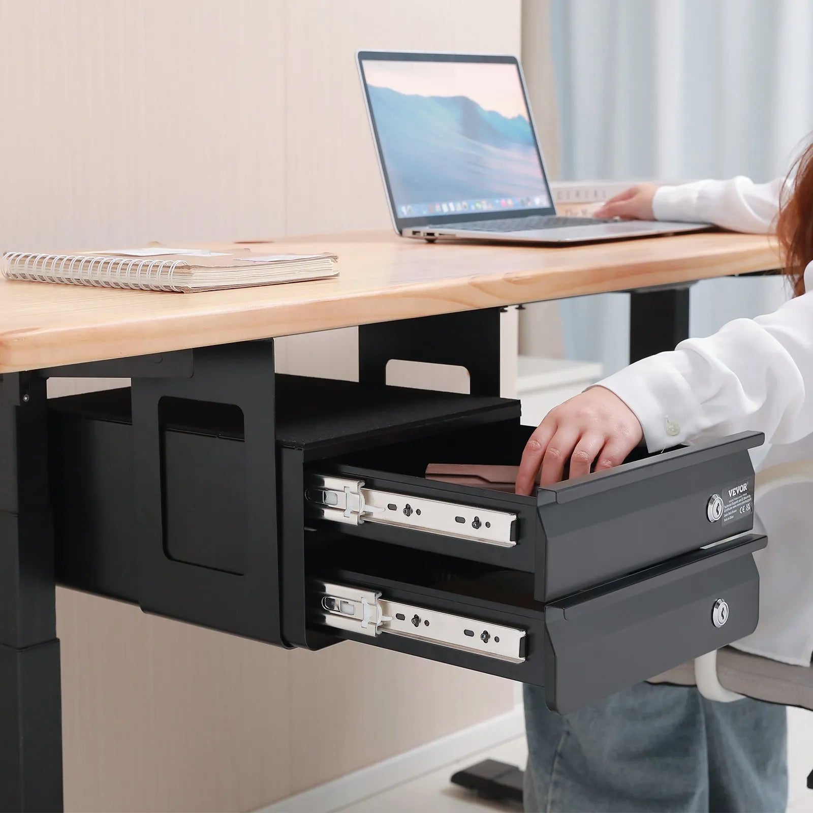 VEVOR 2 Drawer 13