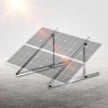 VEVOR 41-Inch Solar Panel Mount Brackets 0 - 90° Adjustable Tilt Mount Brackets