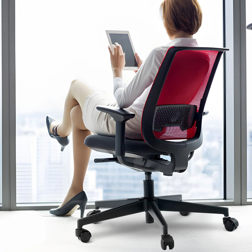 VEVOR Office Chair Base Replacement 28