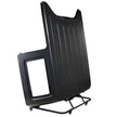 VEVOR Moveable Sturdy Hardtop Storage Cart for Jeep Wrangler TJ, JK, JL, JT
