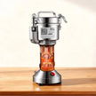 VEVOR 150g Commercial Spice Grinder Electric Grain Mill Grinder High Speed