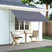 VEVOR 157x47