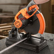 VEVOR Abrasive Chop Saw, 14