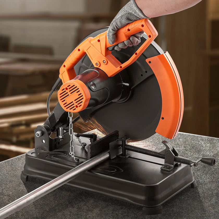VEVOR Abrasive Chop Saw, 14