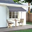 VEVOR 138x47