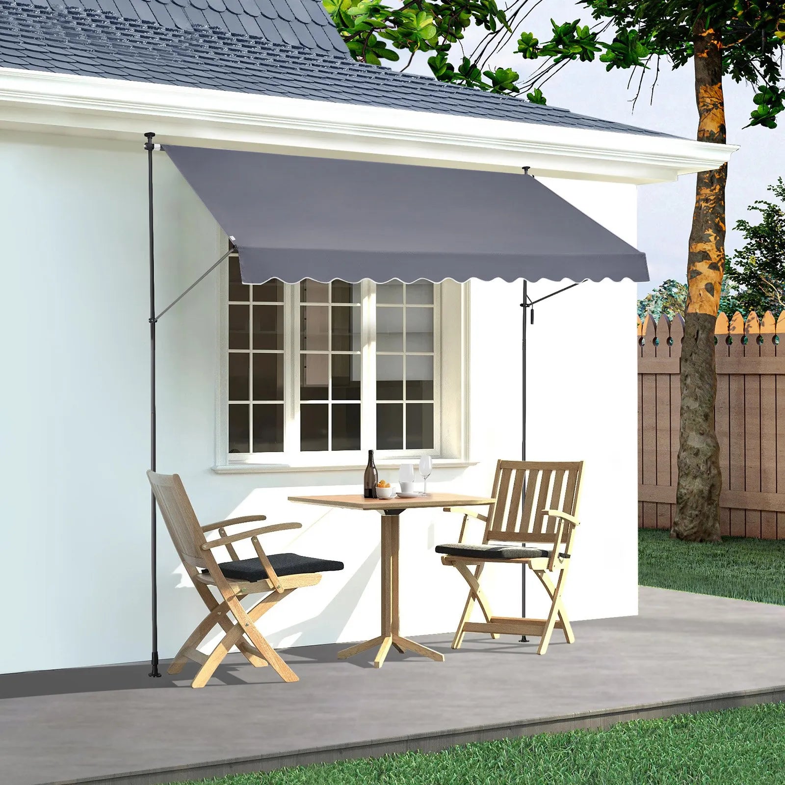 VEVOR 138x47