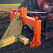 VEVOR 3-Point Quick Hitch 2