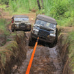 VEVOR Off-Road Recovery Kit, 3