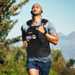 VEVOR 40lb Adjustable Weighted Vest for Men Women Strength Training Running