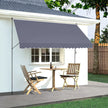 VEVOR 178x47