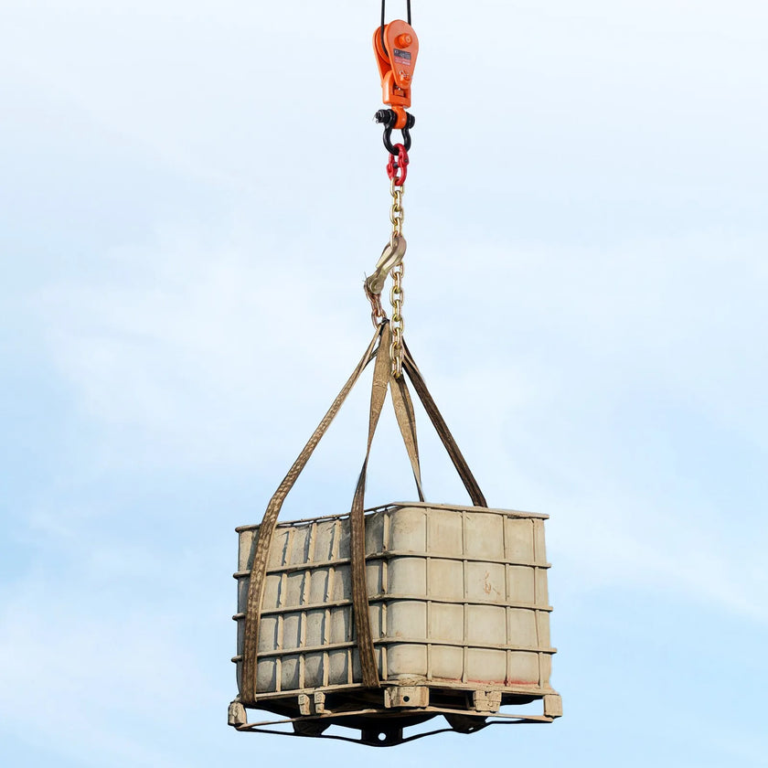 VEVOR 2 Ton 3
