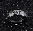 Arab Muslim Ring