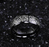 Arab Muslim Ring