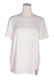ANN TAYLOR Women Blouses Regular fit in White - M