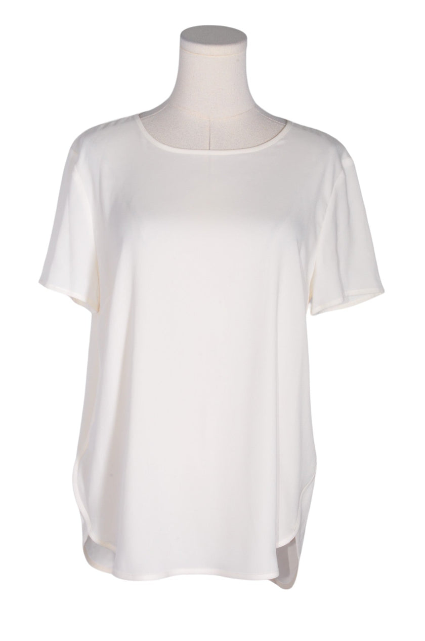 ANN TAYLOR Women Blouses Regular fit in White - M