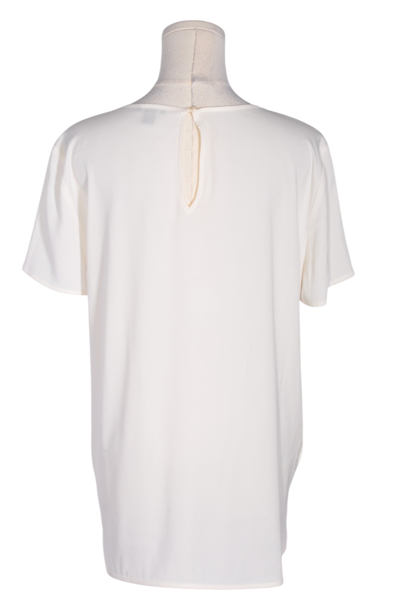 ANN TAYLOR Women Blouses Regular fit in White - M