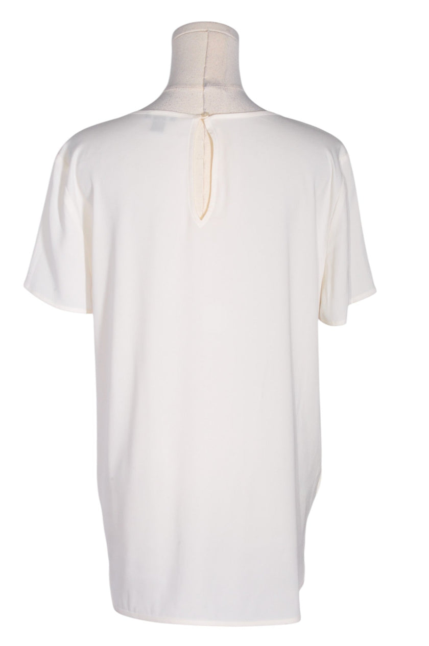 ANN TAYLOR Women Blouses Regular fit in White - M