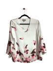 LAURA Women Blouses Regular fit in White - S