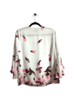 LAURA Women Blouses Regular fit in White - S