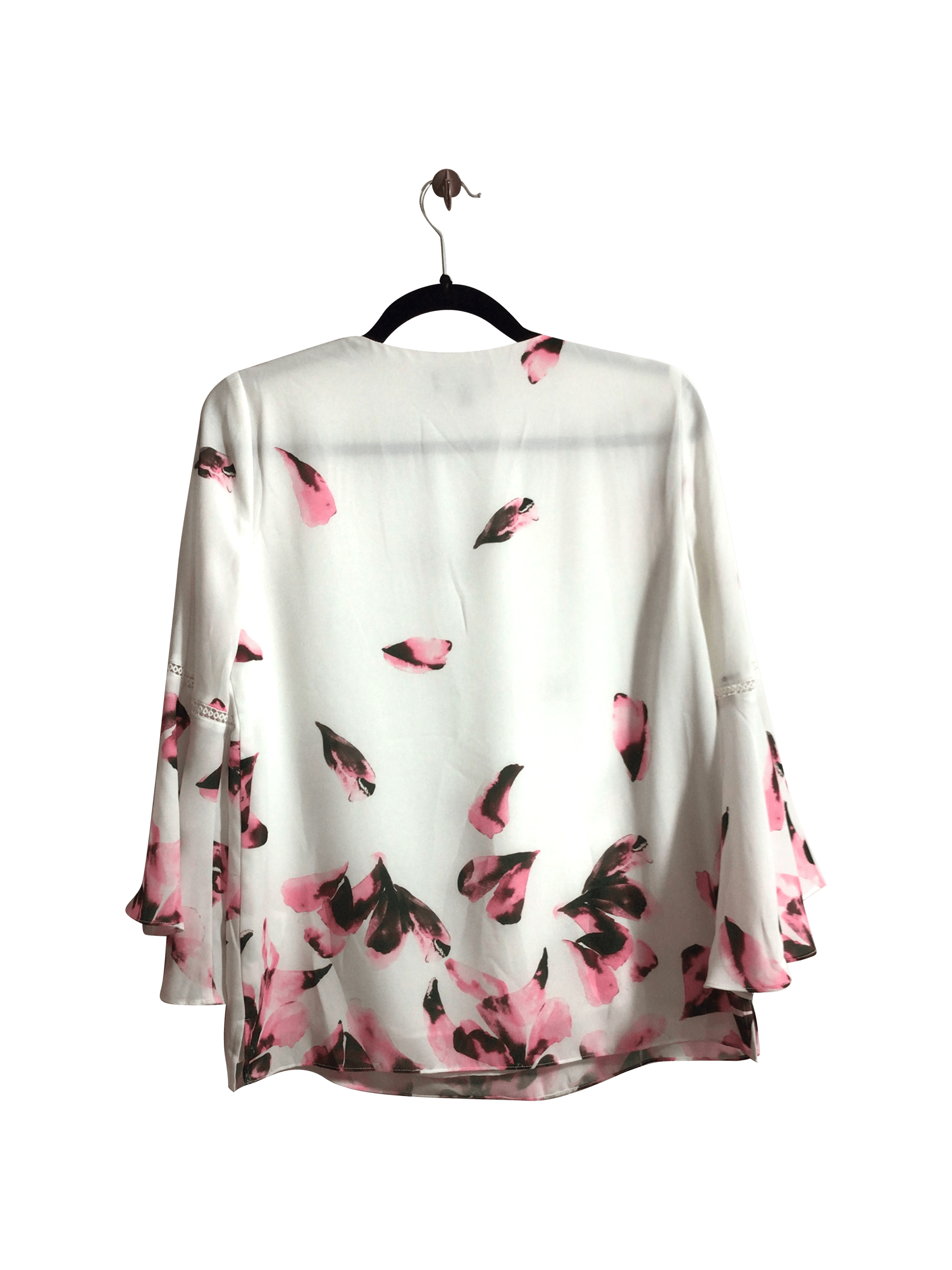 LAURA Women Blouses Regular fit in White - S