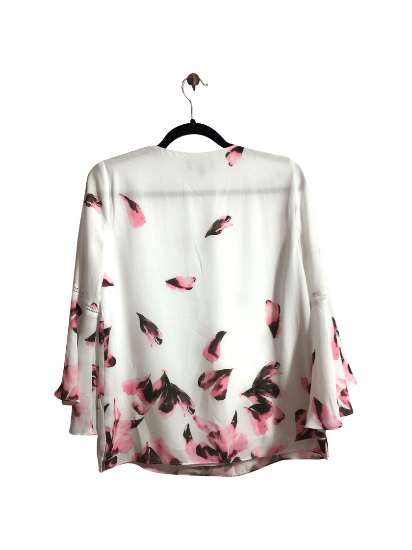 LAURA Women Blouses Regular fit in White - S