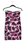 KIABI Women Bodycon Dresses Regular fit in Pink - S