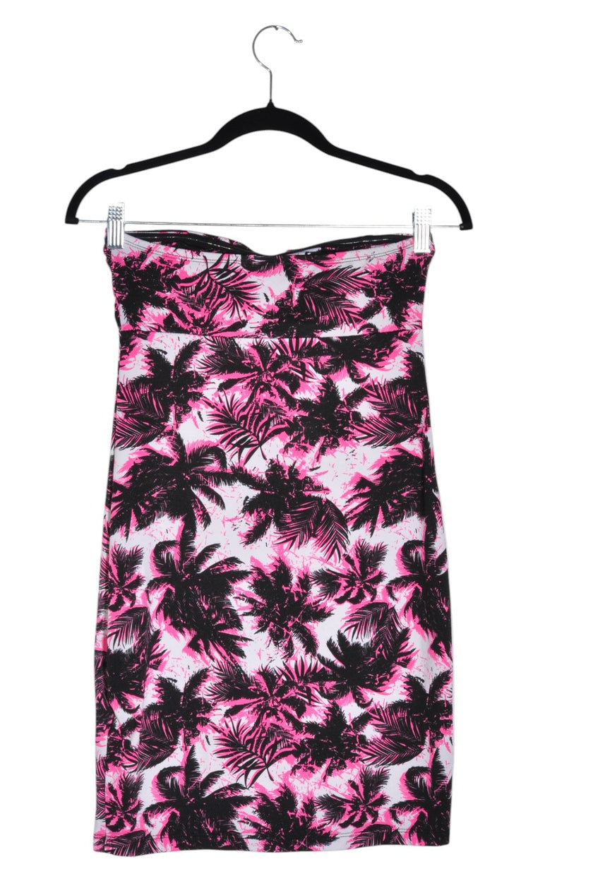 KIABI Women Bodycon Dresses Regular fit in Pink - S