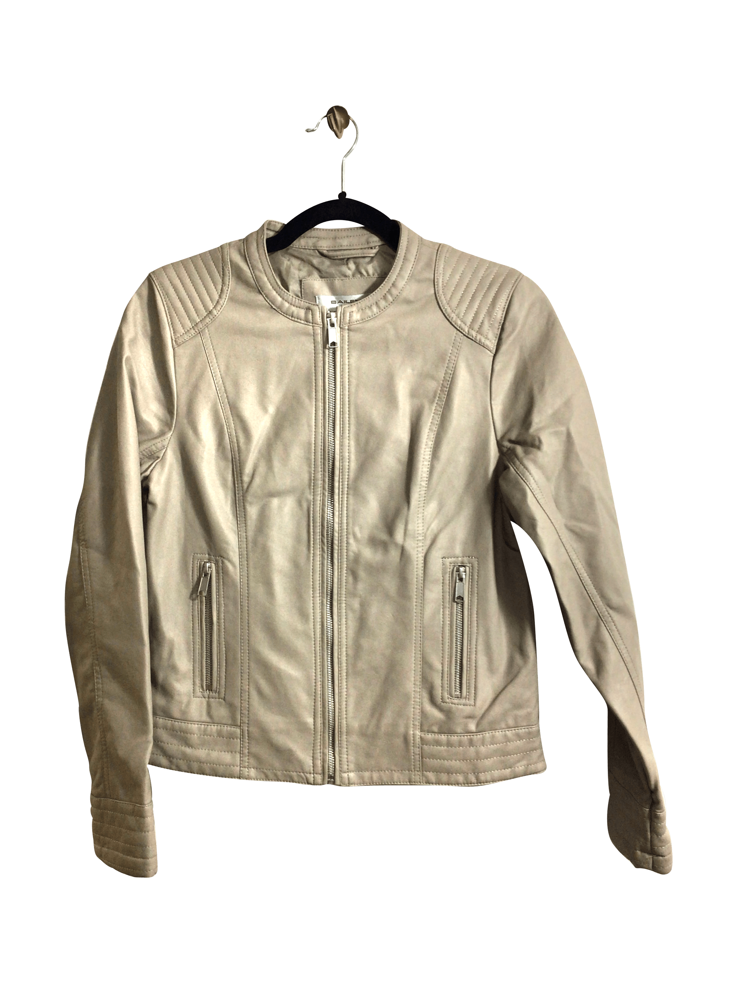 BAILEY Women Coats Regular fit in Gray - XS