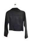 CRYSTAL KOBE Women Coats Regular fit in Black - XS