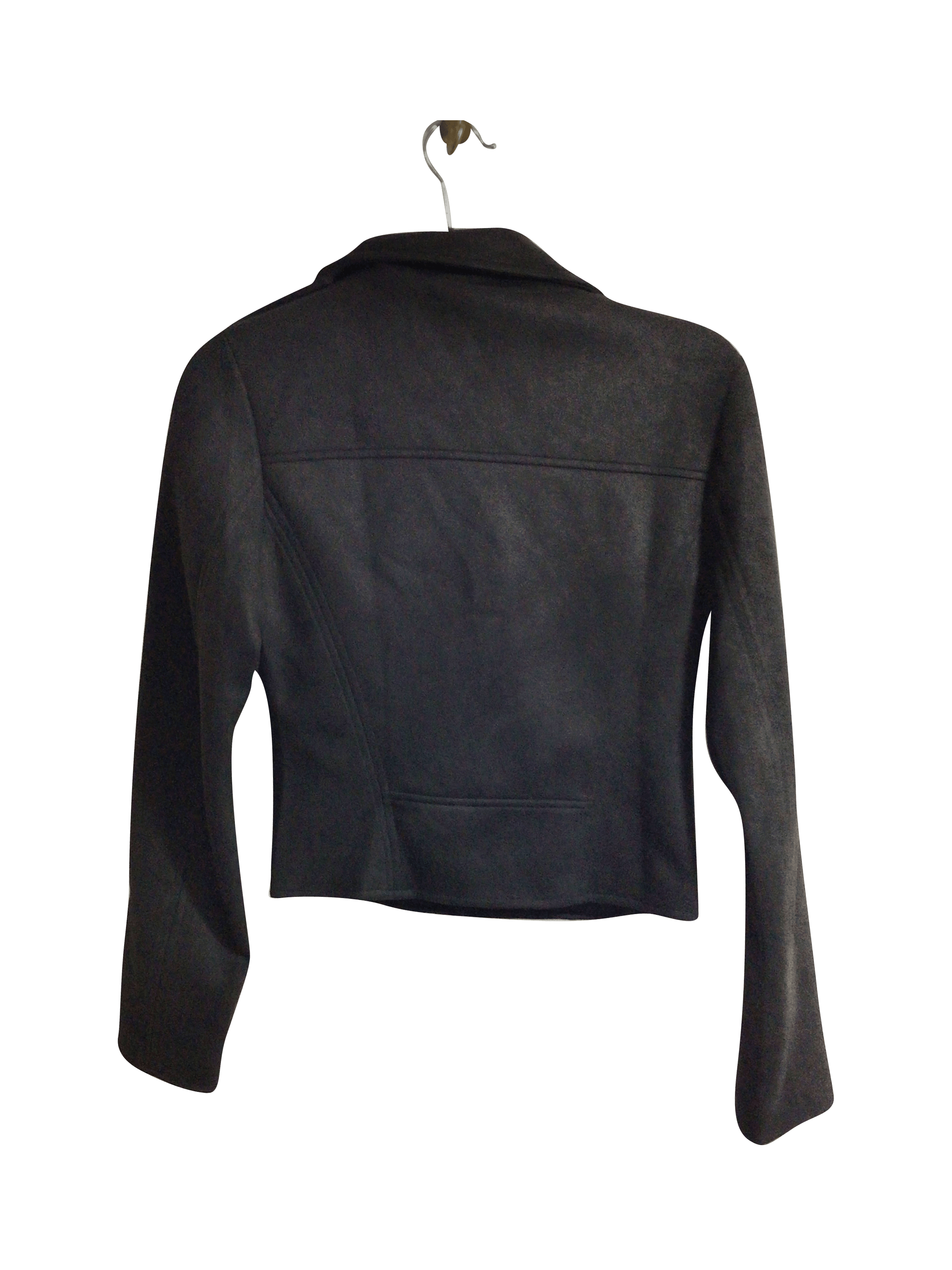 CRYSTAL KOBE Women Coats Regular fit in Black - XS