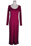 BANANA REPUBLIC Women Midi Dresses Regular fit in Red - M