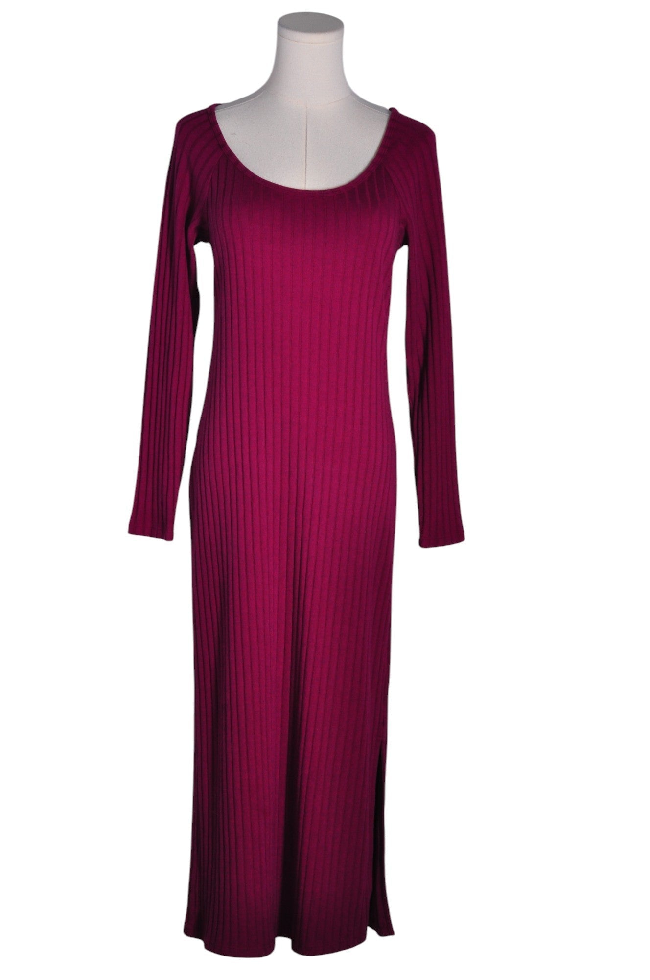 BANANA REPUBLIC Women Midi Dresses Regular fit in Red - M