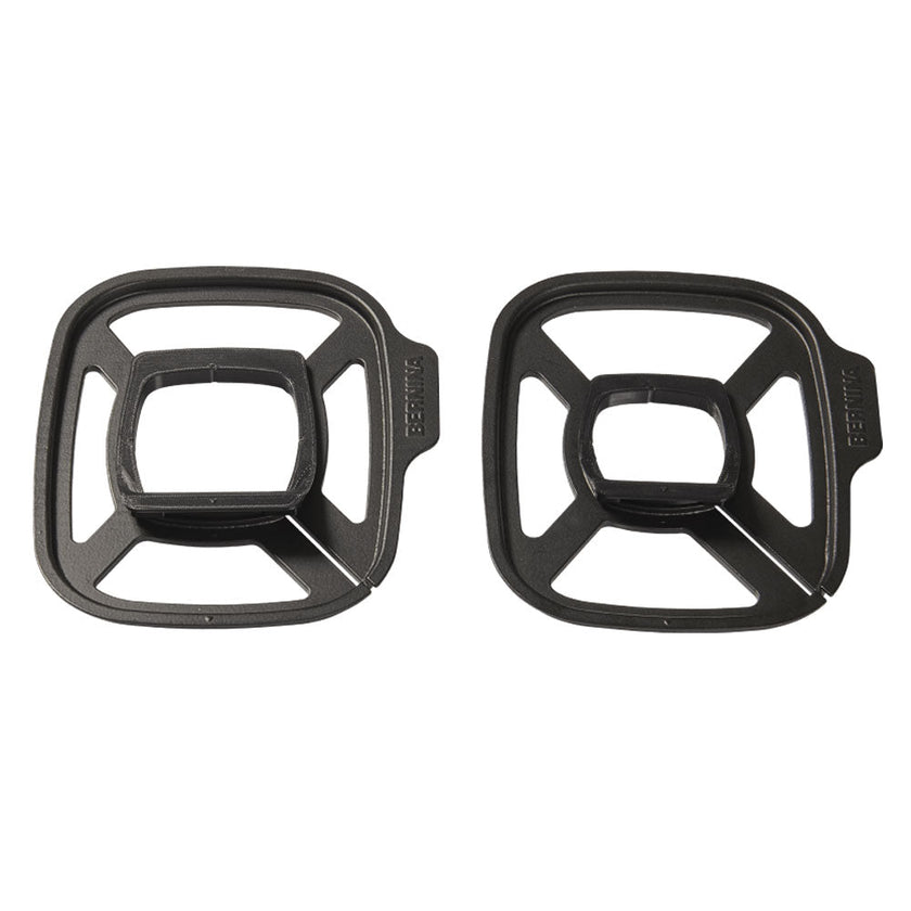 Bernina sock Hoop Inserts