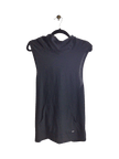 UNBRANDED Women T-Shirts Regular fit in Black - S