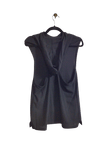 UNBRANDED Women T-Shirts Regular fit in Black - S